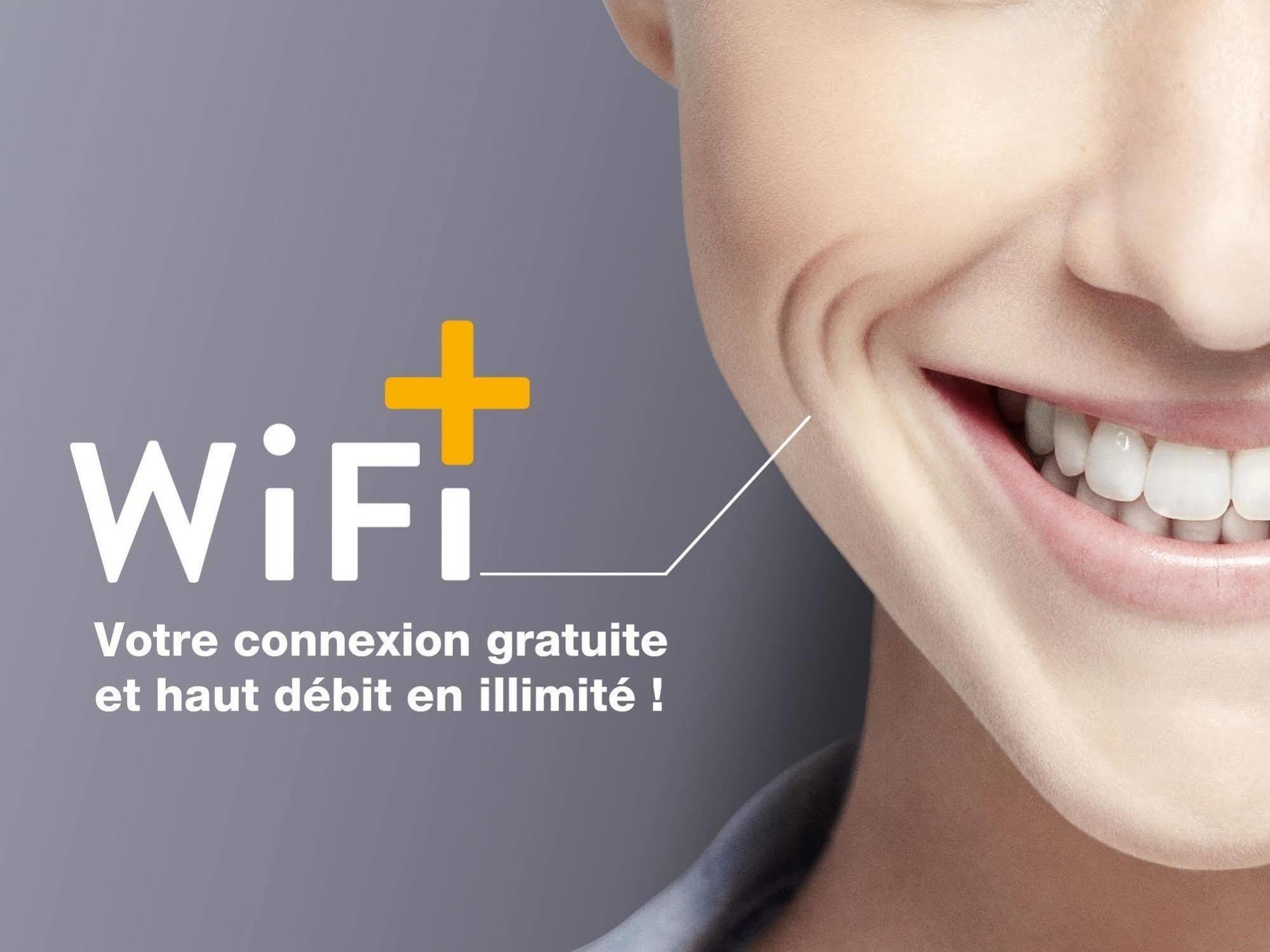 Premiere Classe Chateauroux - Saint Maur מראה חיצוני תמונה